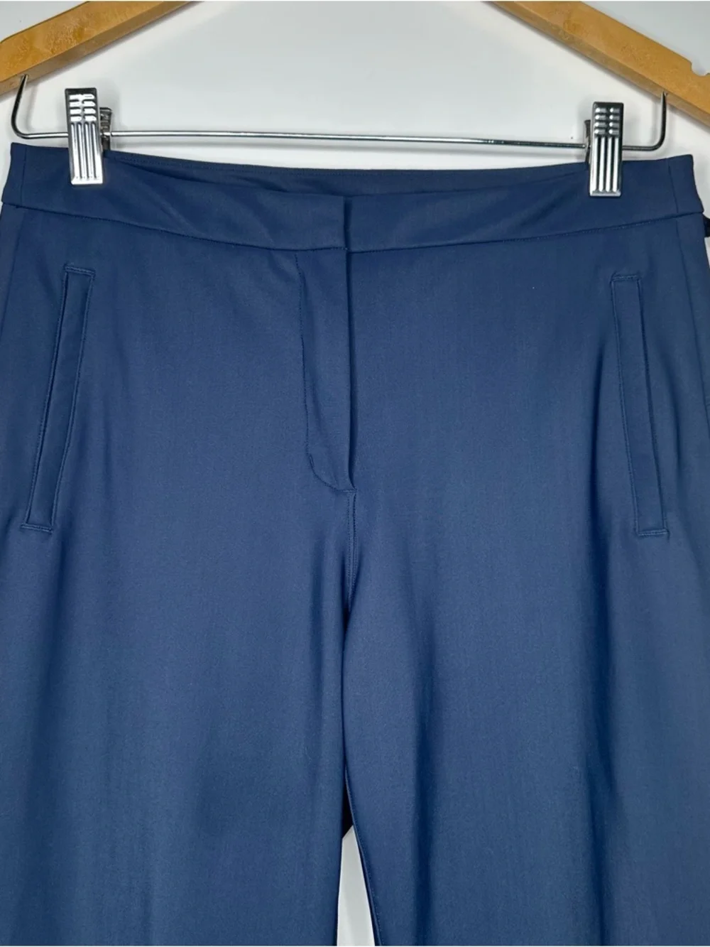 Lululemon True Navy On The Move Pant *28